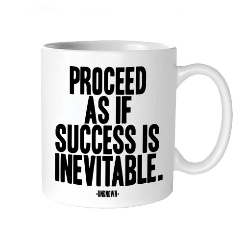 procceed mug